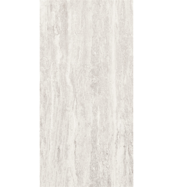 Гранитогрес 600 х 1200 mm, R Travertino Roma Blanco Polished