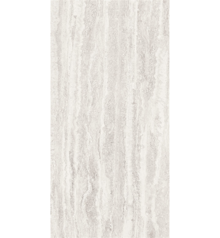 Гранитогрес 600 х 1200 mm, R Travertino Roma Blanco Polished