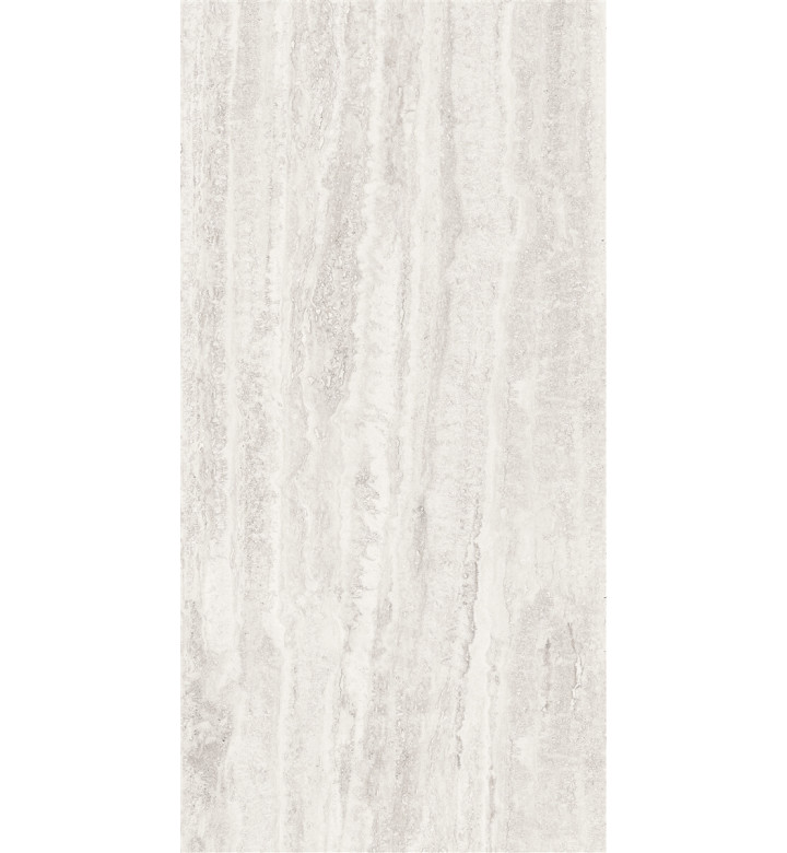 Гранитогрес 600 х 1200 mm, R Travertino Roma Blanco Polished