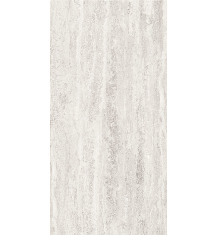 Гранитогрес 600 х 1200 mm, R Travertino Roma Blanco Polished