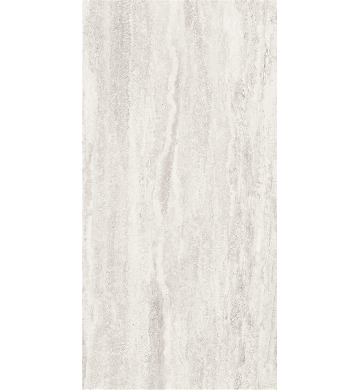 Гранитогрес 600 х 1200 mm, R Travertino Roma Blanco Polished