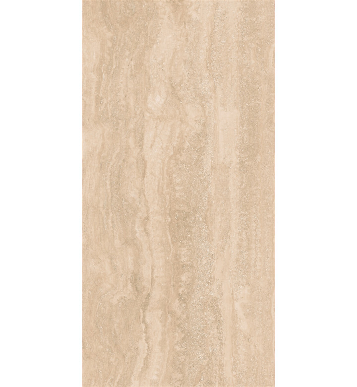 Гранитогрес 60 х 120 cm, R, Travertino Roma Sand Matte