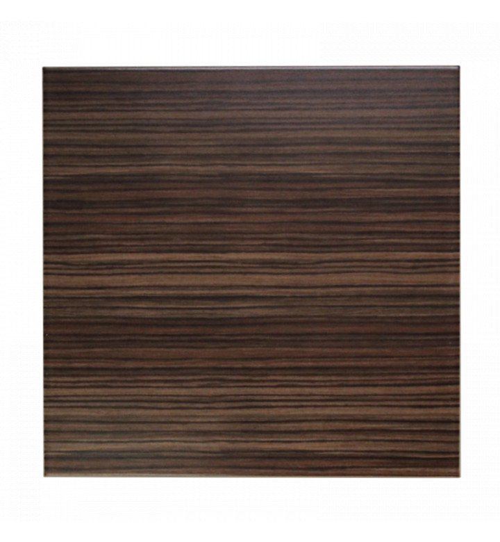 Теракот 33x33 cm Elegant Brown