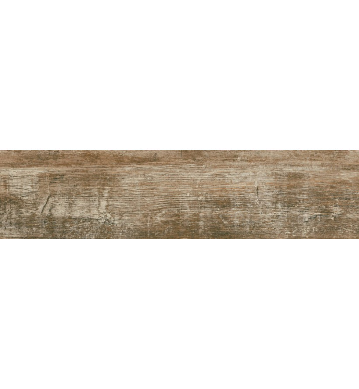 Гранитогрес 15x60 cm Tayga Walnut Rectified