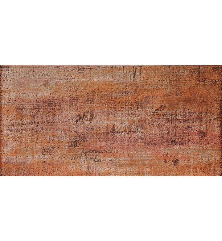 Теракот 30x60 cm Dorlion Brownish Red S/W2