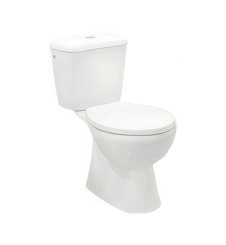Моноблок, бял, долно оттичане, M-113