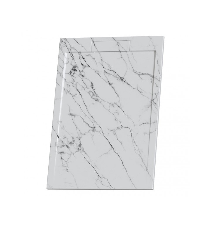 Поддушово корито MARBLE TEXTURE ICST 12080MB-3