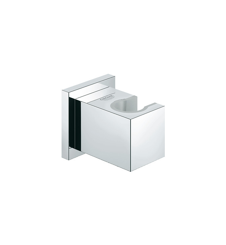 Окачване за душ Euphoria Cube стенно