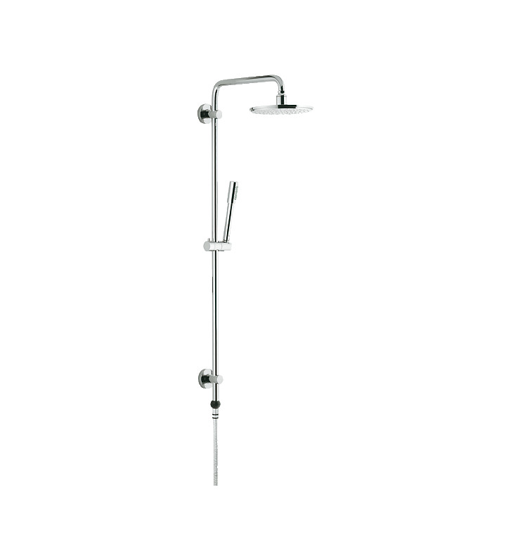 Душ система Rainshower System 210 без смесител