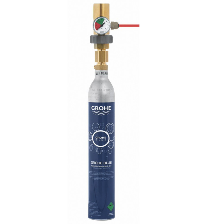 Grohe Blue CO2 Адаптор