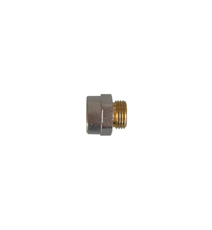 Преход Rp 1/2 " х G 3/4 " с вътрешна резба