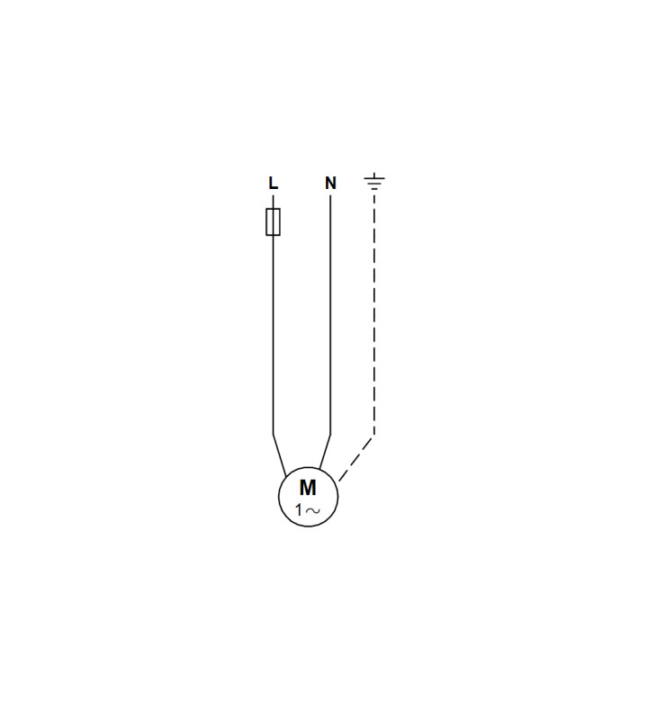 Помпа потопяема SQ 1 - 35 1X230V