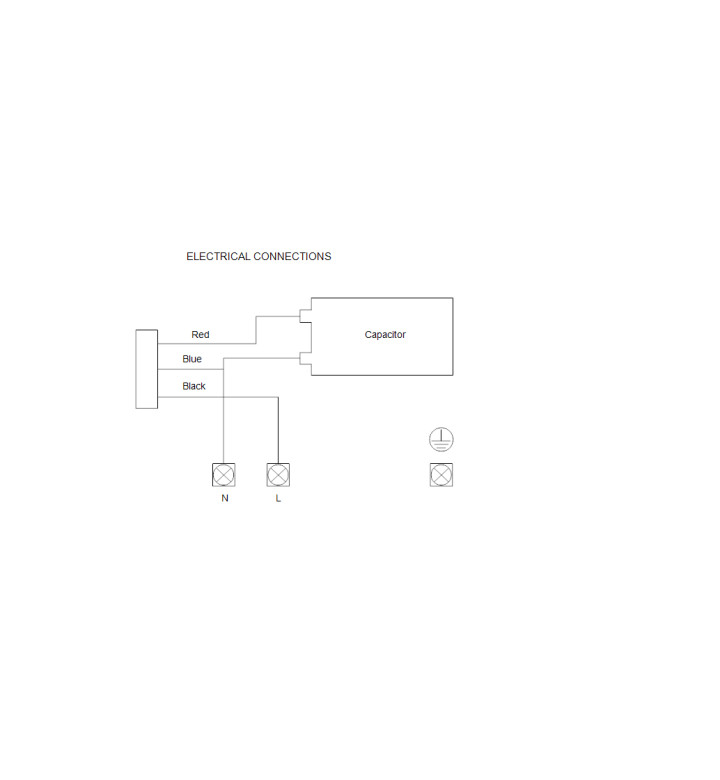 Помпа периферна PF 1-30 CVBP, 1x220-240V