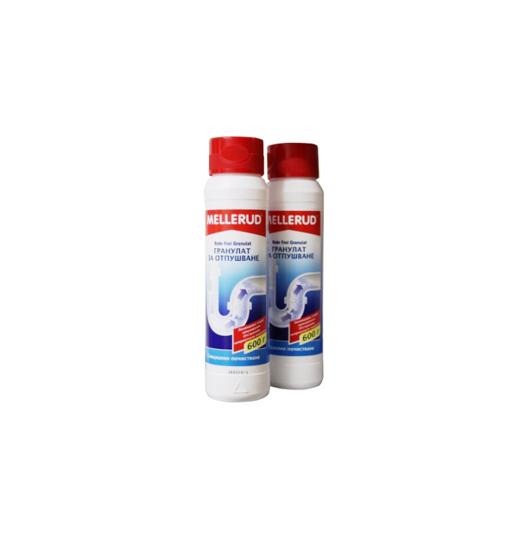 Гранулат за отпушване 600 gr