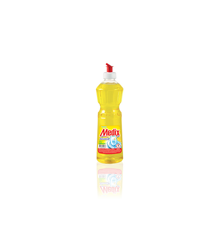 Веро Classic Orchid / Lemon 500 ml