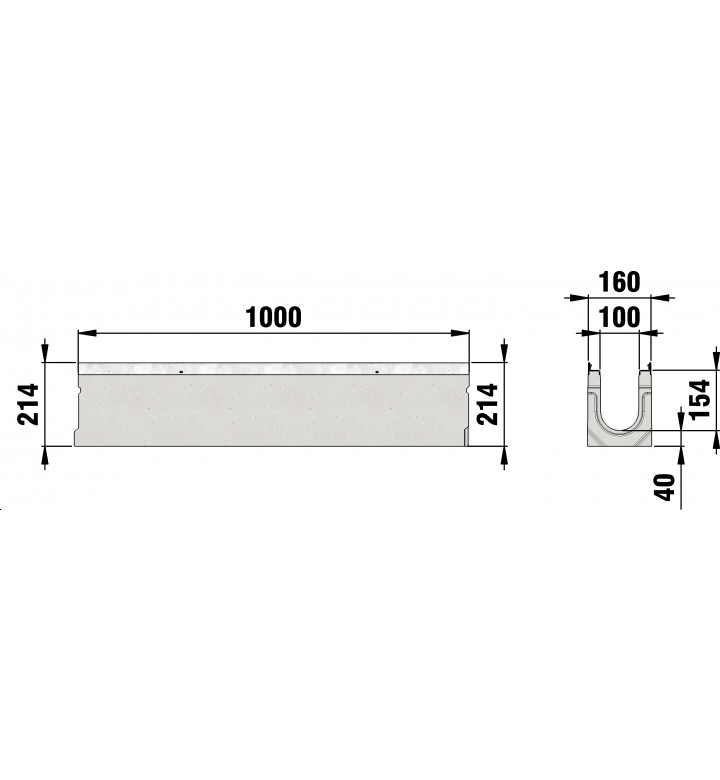 FASERFIX KS 100 Улей Тип 010