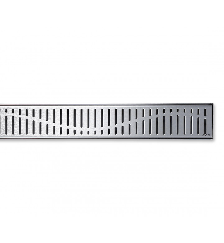 Линеен сифон ShowerDrain C Wave 785 / 6 cm