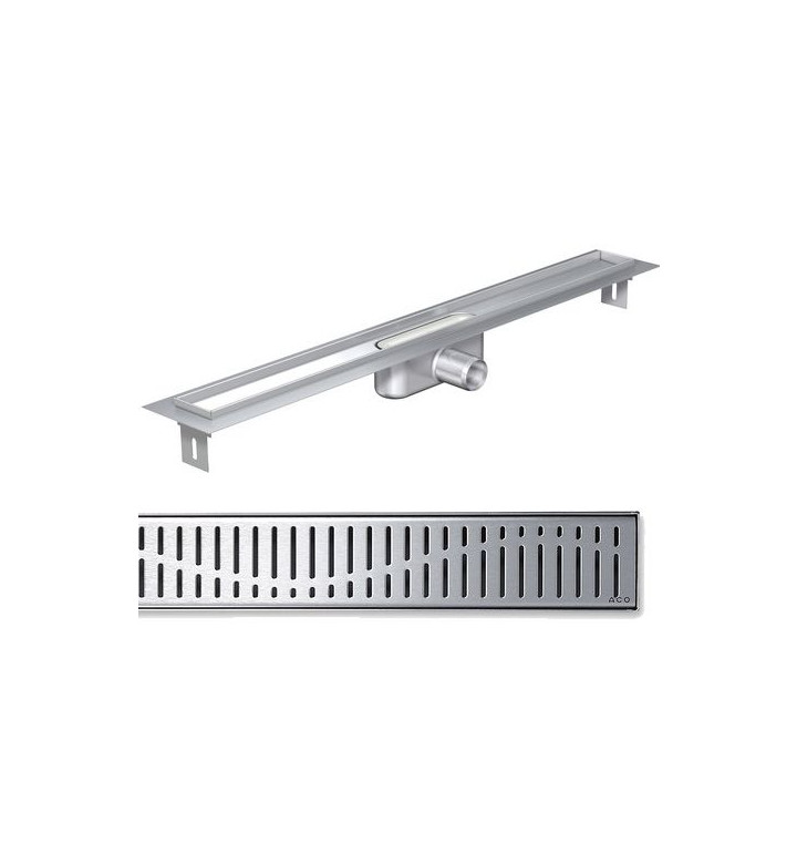 Линеен сифон ShowerDrain C Wave 785 / 6 cm