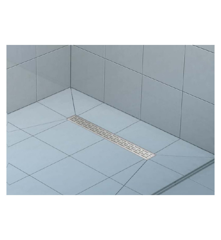 Линеен сифон ShowerDrain C Slot 785 / 60 mm