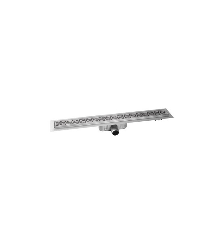 Линеен сифон ShowerDrain C Water 785 / 60 mm