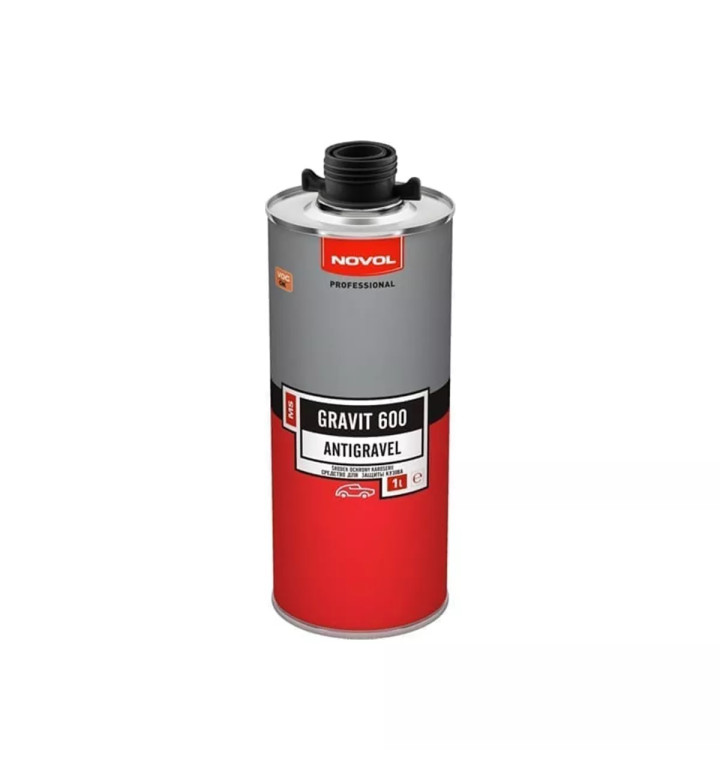 НОВОЛ Шагре 600MS, черно, 1L