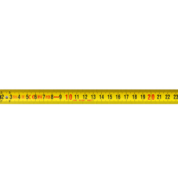 Ролетка 3 m, 16 mm COMPACT CO 3