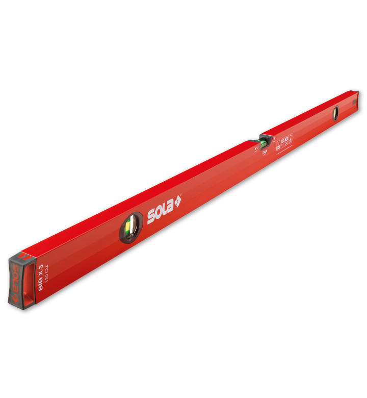 Нивелир удароустойчив BIG X3 200 cm