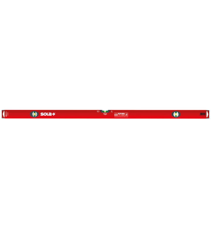 Нивелир удароустойчив BIG X3 200 cm