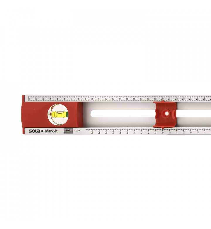 Нивелир алуминиев 800 mm Mark-It