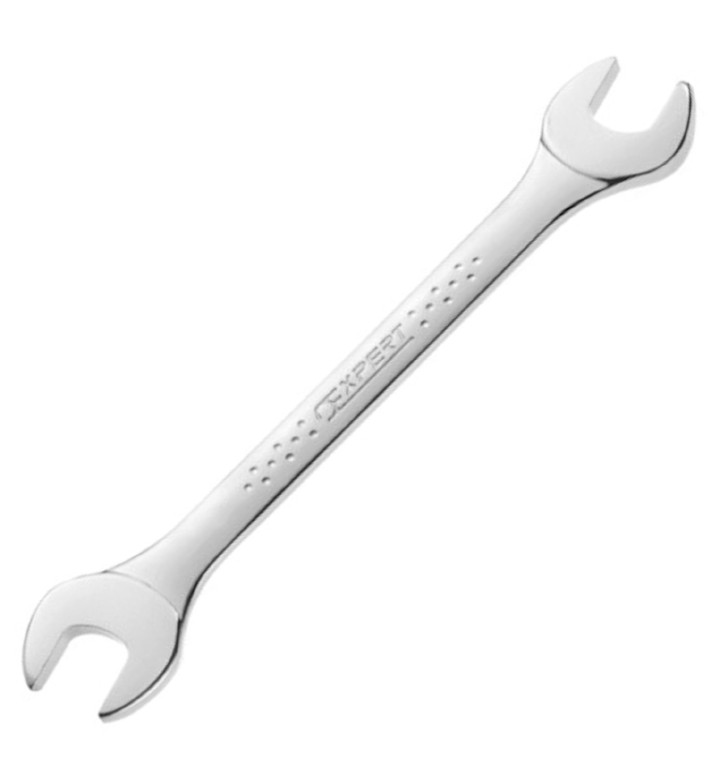 Ключ гаечен двустанен метричен, 10 х 13 mm