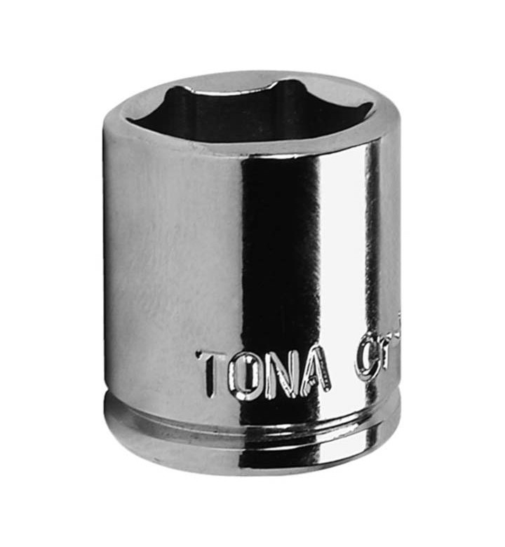 Вложка шестостен 1/4" 11mm