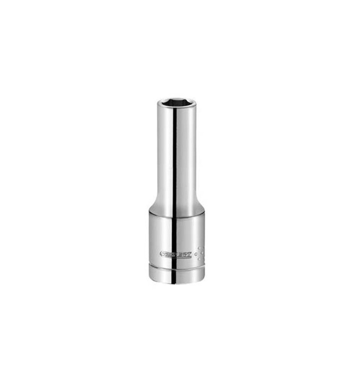 Вложка шестостен удължена 1/4" 14mm