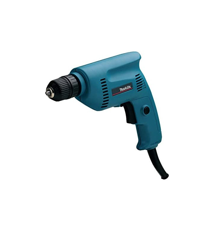 Бормашина, Makita 6410, 350W, 0-2200 rpm