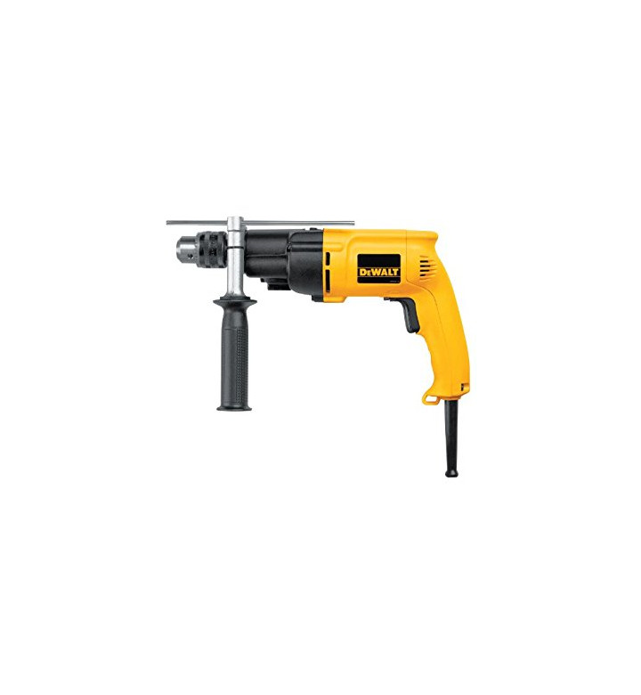 Бормашина с кабел DeWALT DW505