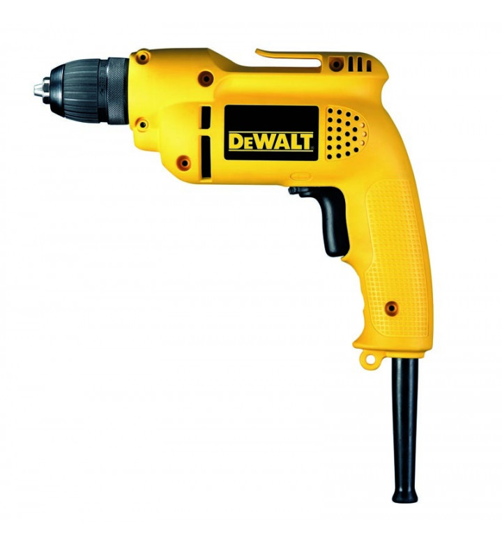 Бормашина DeWALT D21008