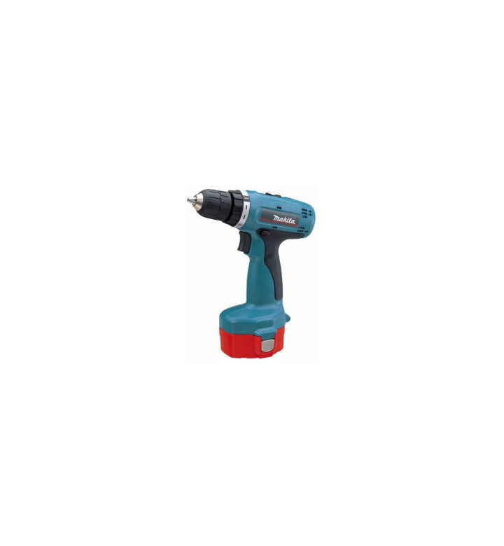 Бормашина с батерия MAKITA 6280 DWA 14,4V