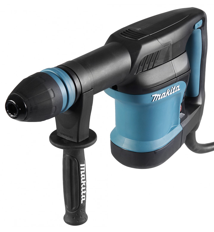 Къртач Makita HM0870C, SDS - MAX, 1100W