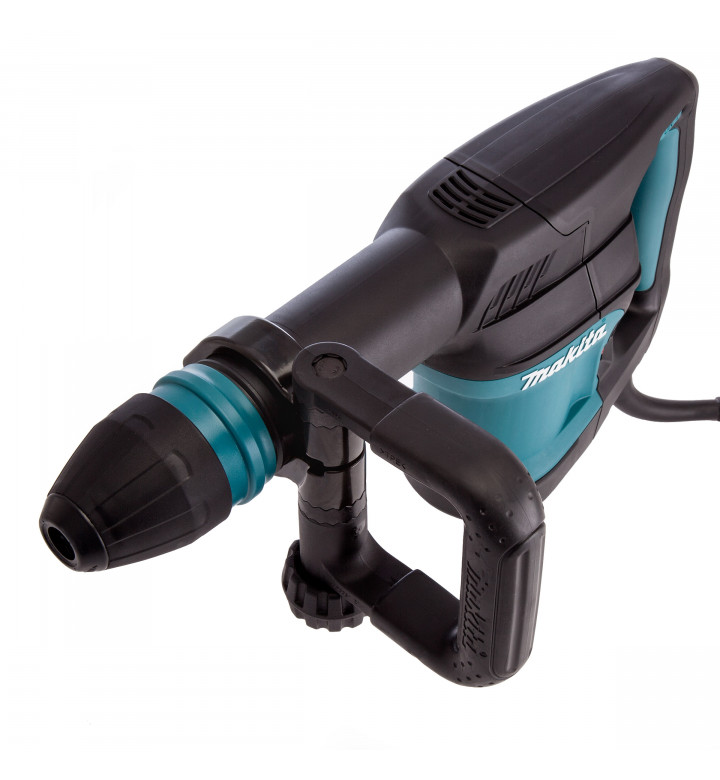 Къртач Makita HM0870C, SDS - MAX, 1100W