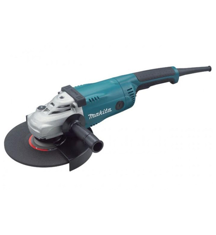 Ъглошлайф Makita GA9020, ф 230 mm