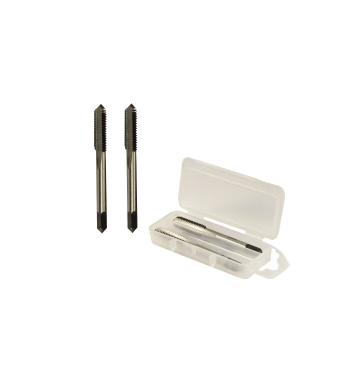 Метчик M3 x 0.5mm WS - комплект 2бр.