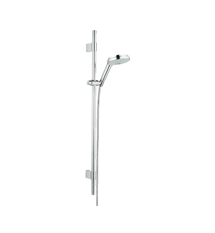 Душ система Rainshower Cosmopolitan 130 с 3 струи