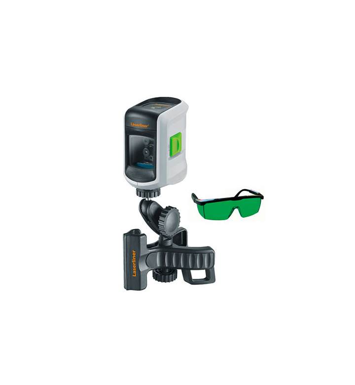Линеен лазерен нивелир SmartVision - Laser Plus