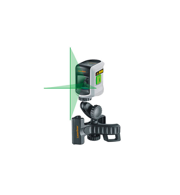 Линеен лазерен нивелир SmartVision - Laser Plus