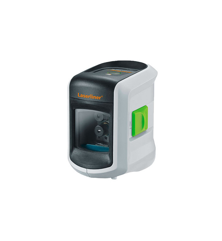 Линеен лазерен нивелир SmartVision - Laser Plus