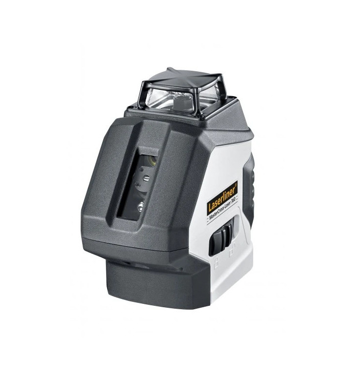 Линеен лазер MCL 360 WaltherPRO