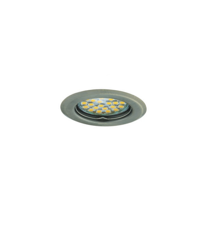 Крушка LED PICCO SL 214 BR/M матиран месинг