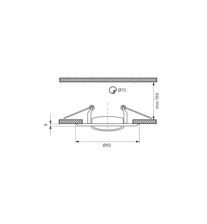 Крушка LED PICCO SL 315 SN/N