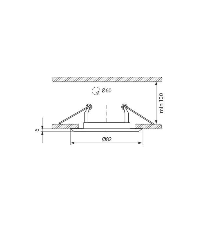 Крушка LED SL 314 PS/G DUA