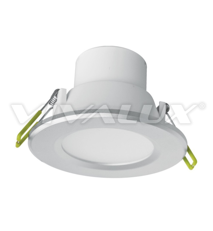 LED луна TOP LED 6W CL/SR