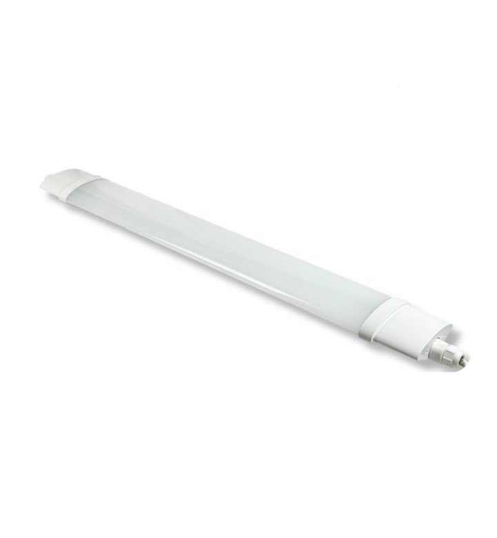 Индустриално LED осветително тяло KENT LED, 18W, 600 mm, 4000K, IP65
